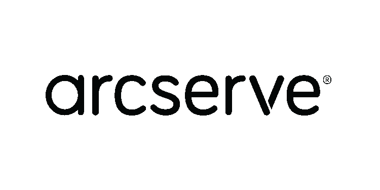 Arcserve Logo