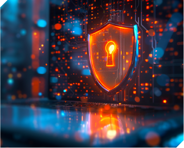 Total Protection in a<br />
Single Platform