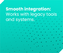 Smooth integration