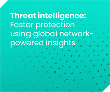 Threat intelligence