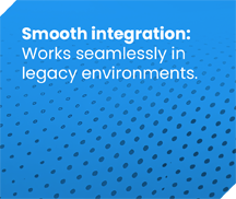 Smooth integration