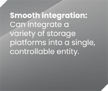 Smooth integration